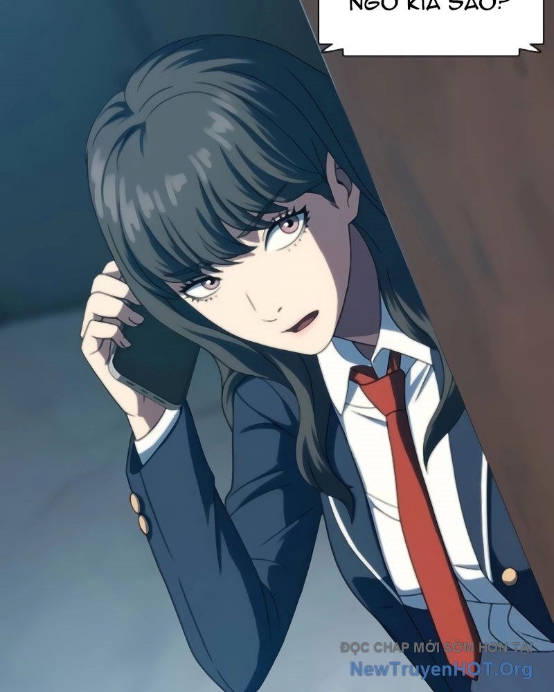 Hàn Băng Võ Giả: Chapter 24