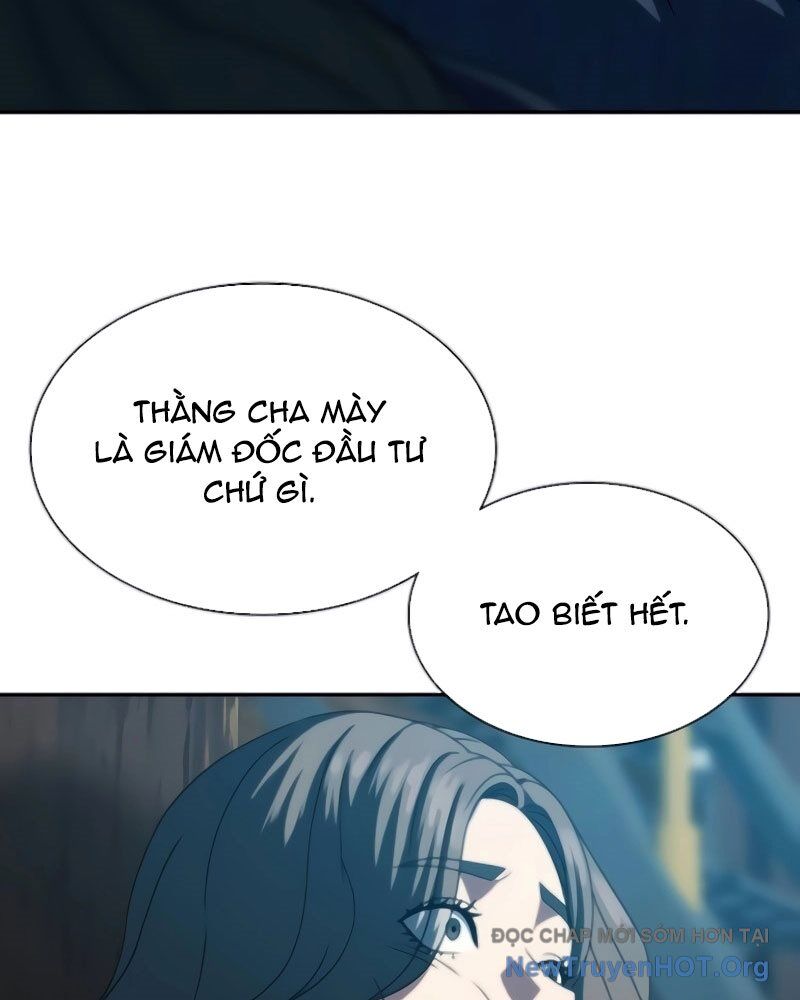 Hàn Băng Võ Giả: Chapter 24