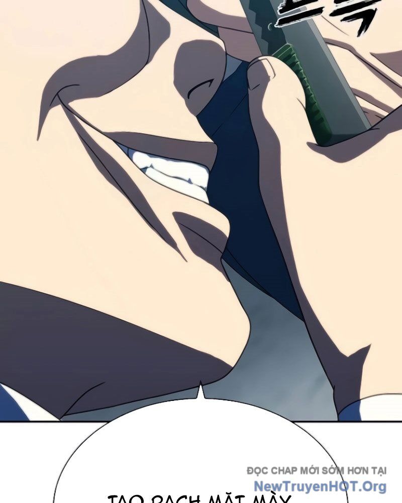 Hàn Băng Võ Giả: Chapter 24