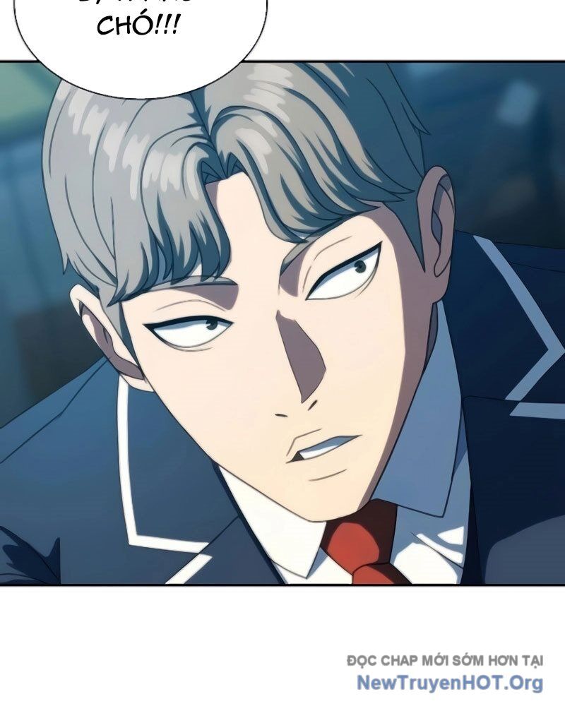 Hàn Băng Võ Giả: Chapter 24