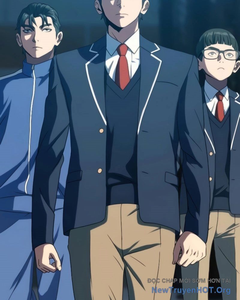 Hàn Băng Võ Giả: Chapter 24