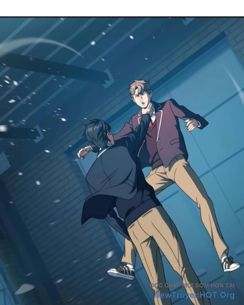 Hàn Băng Võ Giả: Chapter 24