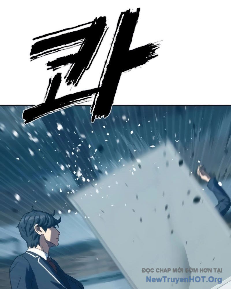 Hàn Băng Võ Giả: Chapter 24