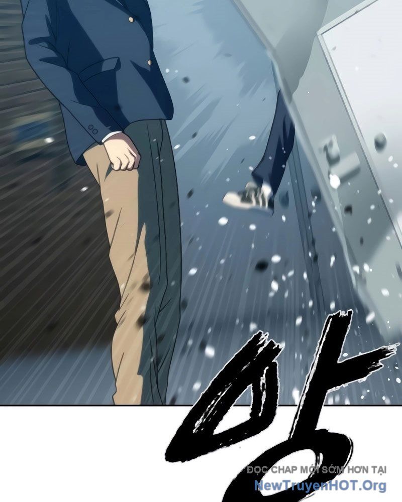 Hàn Băng Võ Giả: Chapter 24