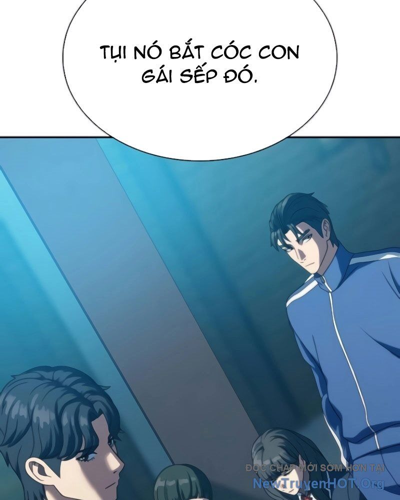 Hàn Băng Võ Giả: Chapter 24