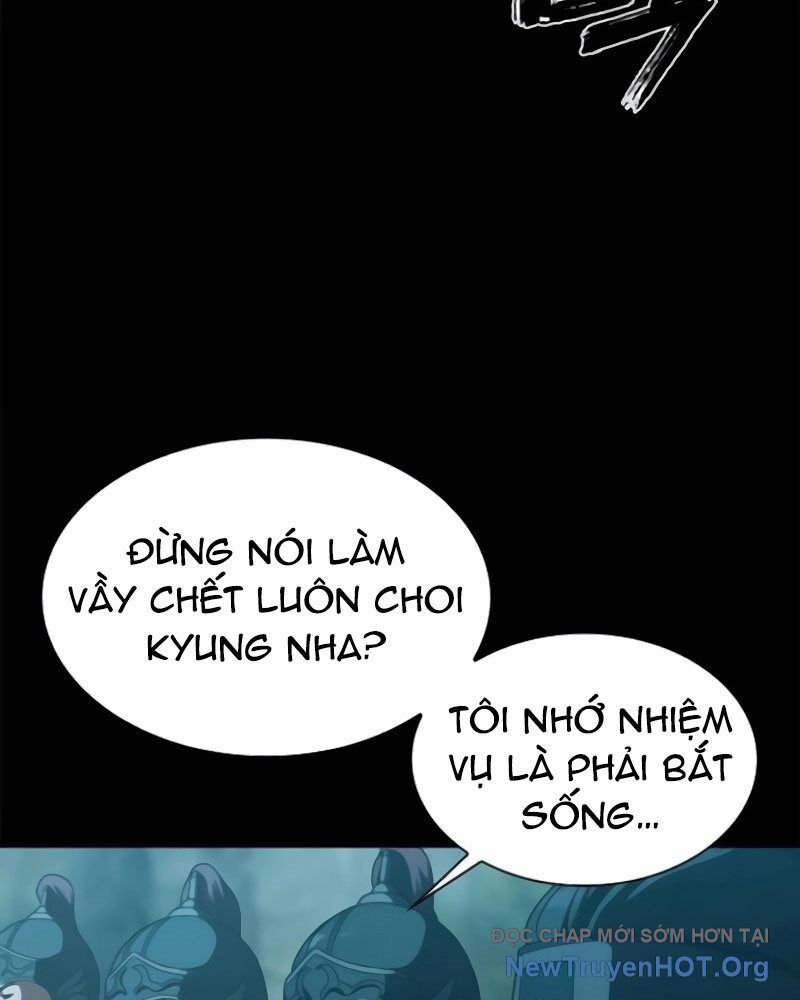 Hàn Băng Võ Giả: Chapter 24