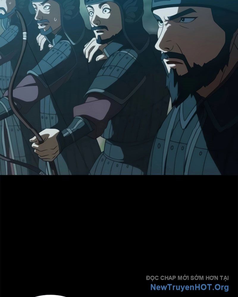 Hàn Băng Võ Giả: Chapter 24