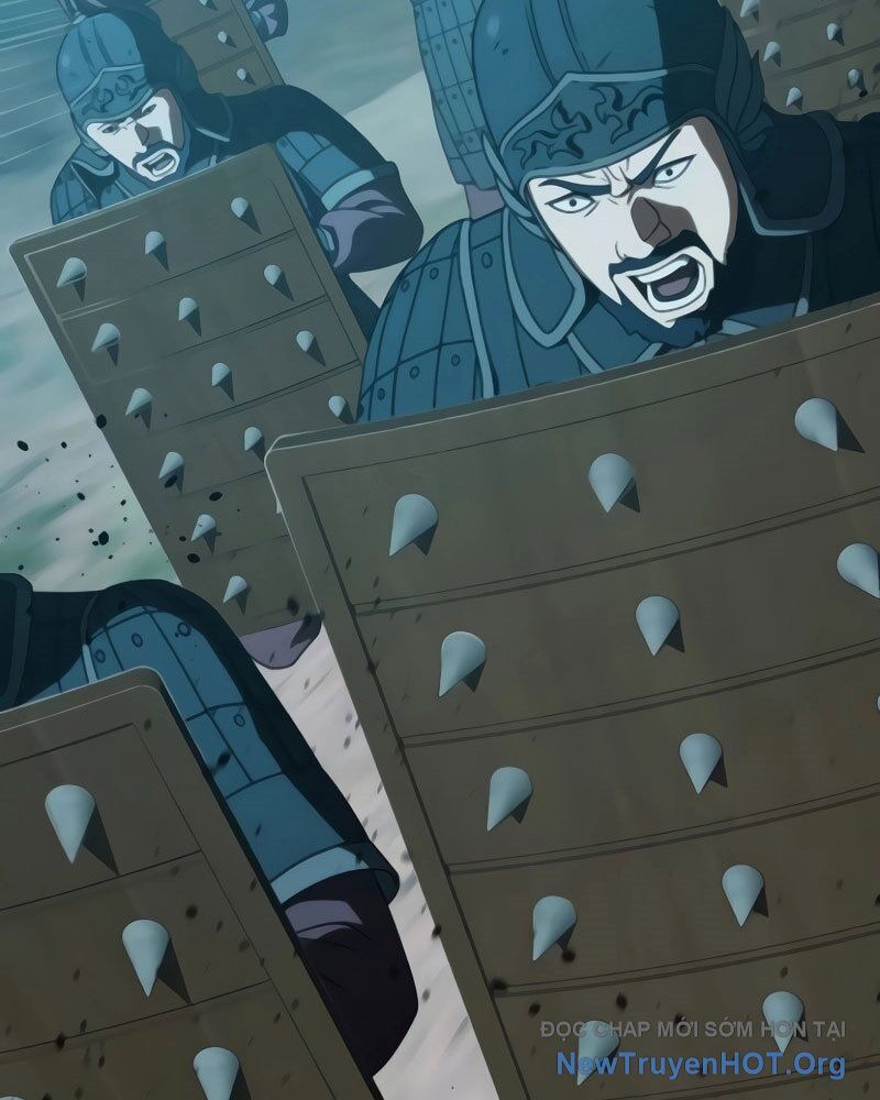 Hàn Băng Võ Giả: Chapter 24