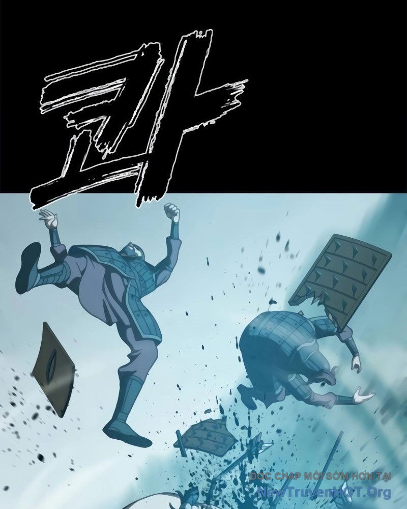 Hàn Băng Võ Giả: Chapter 24