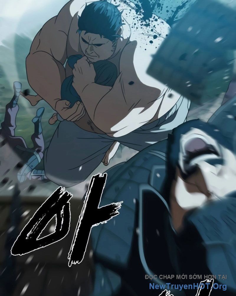 Hàn Băng Võ Giả: Chapter 24