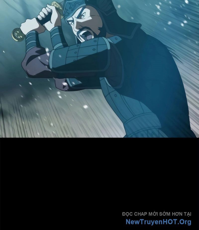 Hàn Băng Võ Giả: Chapter 24