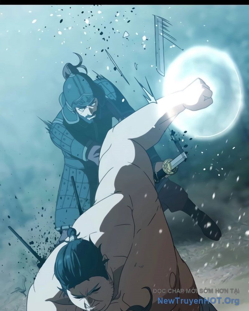 Hàn Băng Võ Giả: Chapter 24