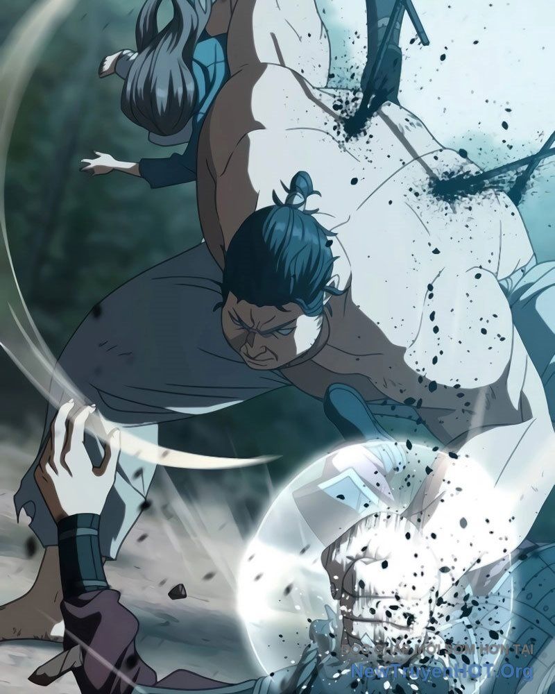 Hàn Băng Võ Giả: Chapter 24