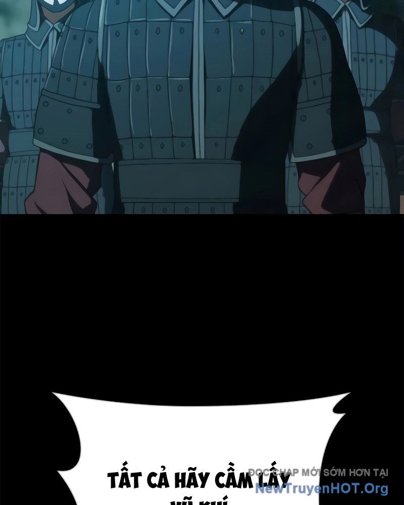 Hàn Băng Võ Giả: Chapter 24