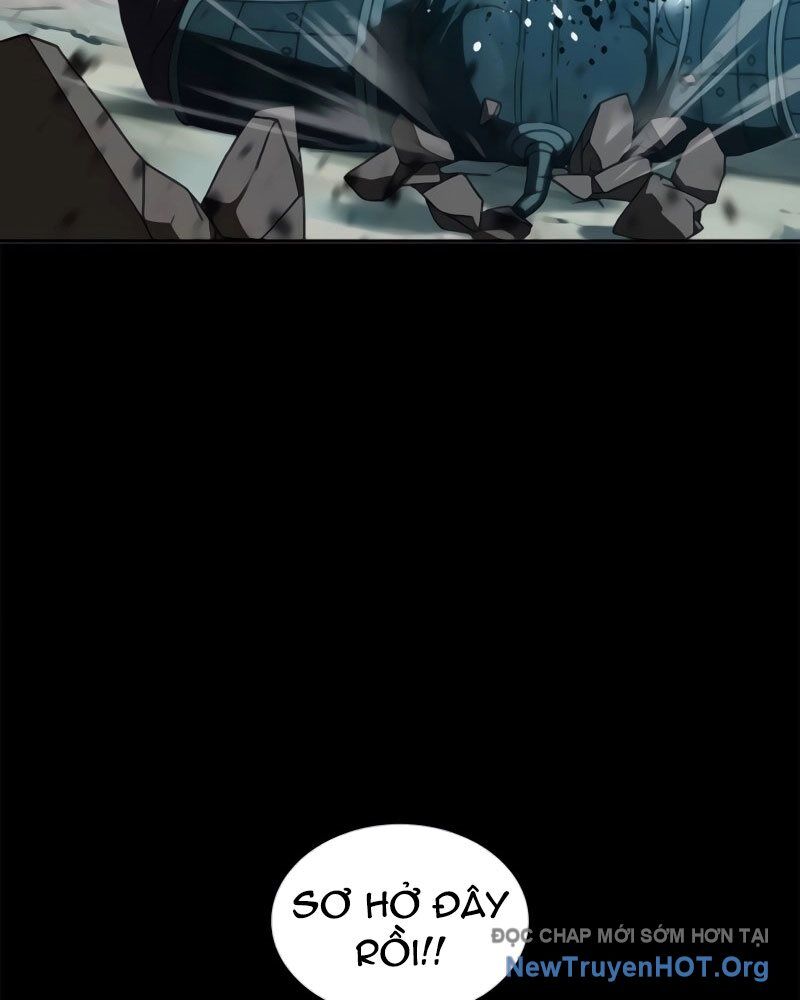 Hàn Băng Võ Giả: Chapter 24