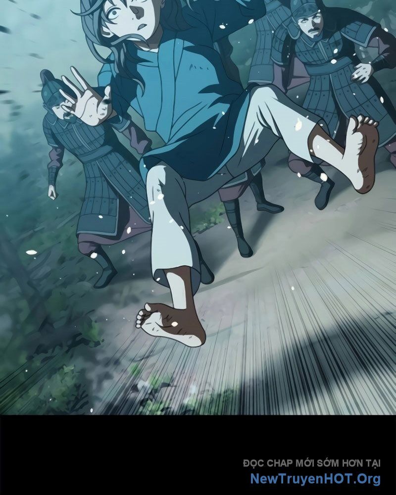 Hàn Băng Võ Giả: Chapter 24