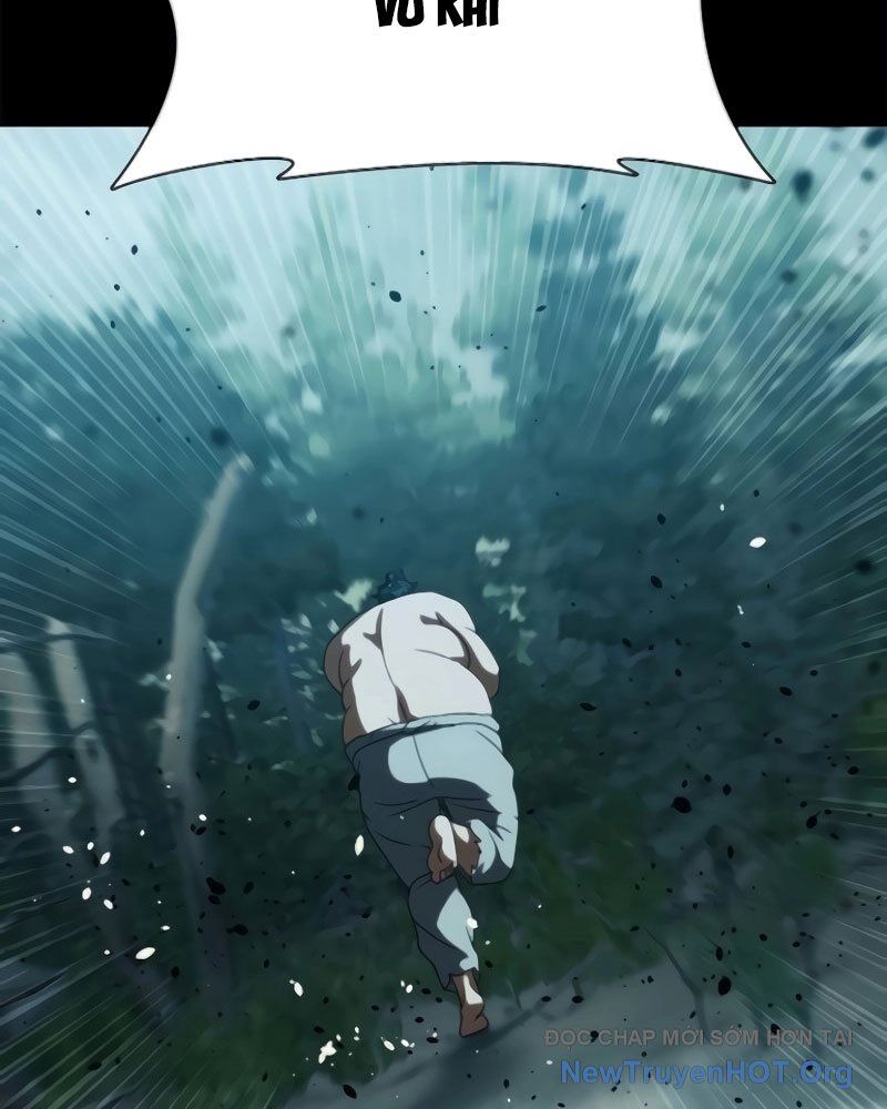 Hàn Băng Võ Giả: Chapter 24