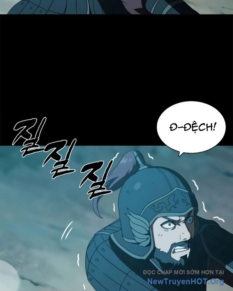 Hàn Băng Võ Giả: Chapter 24