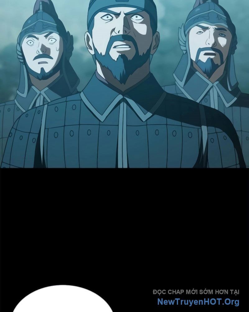 Hàn Băng Võ Giả: Chapter 24