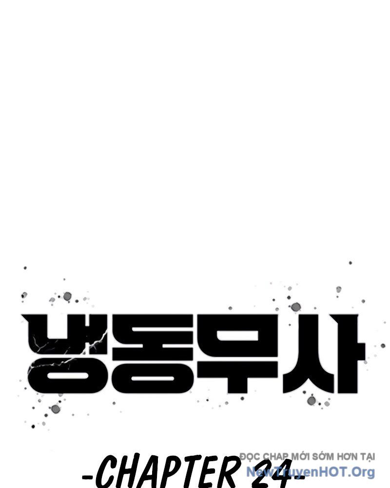 Hàn Băng Võ Giả: Chapter 24