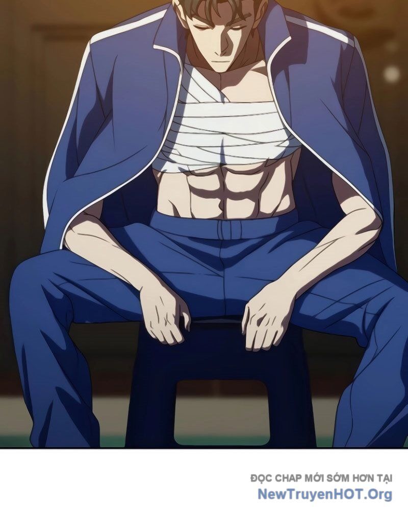 Hàn Băng Võ Giả: Chapter 24