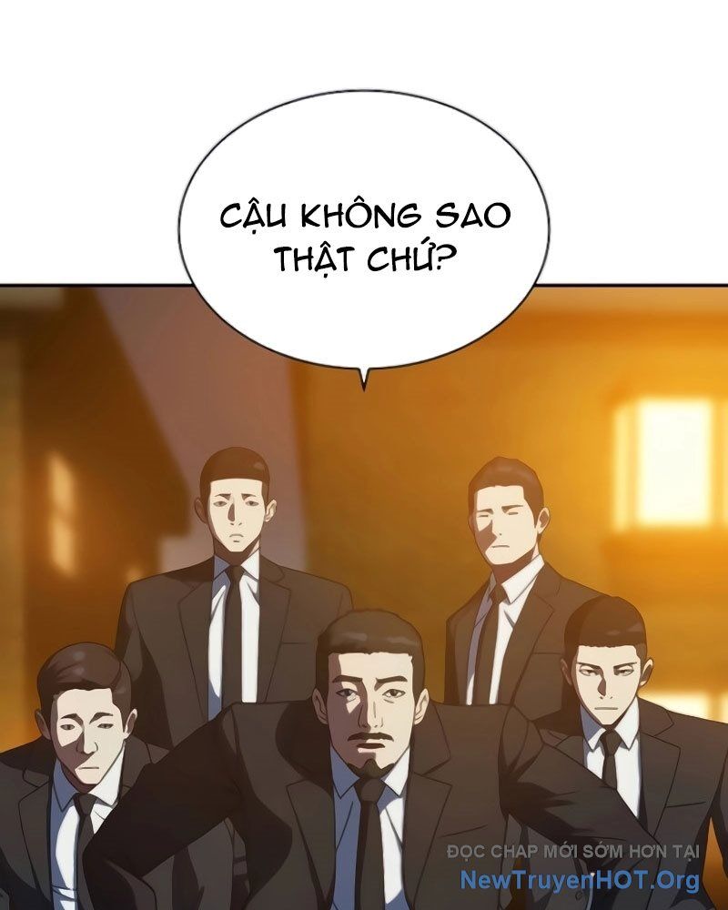 Hàn Băng Võ Giả: Chapter 24