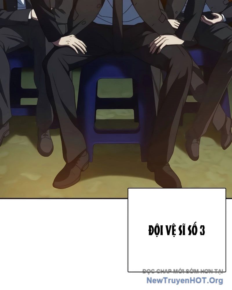 Hàn Băng Võ Giả: Chapter 24