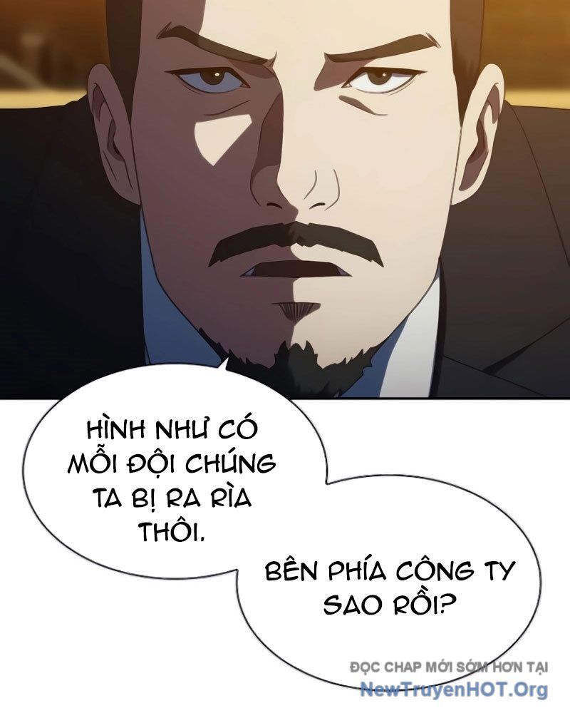 Hàn Băng Võ Giả: Chapter 24