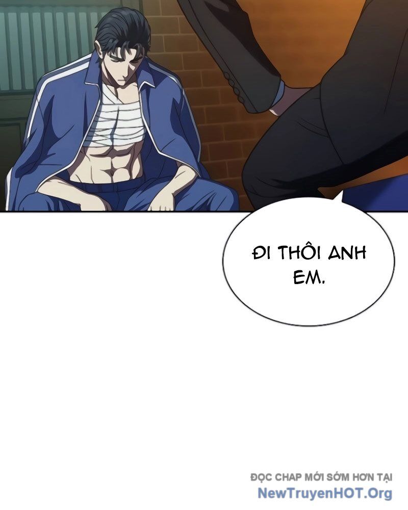 Hàn Băng Võ Giả: Chapter 24