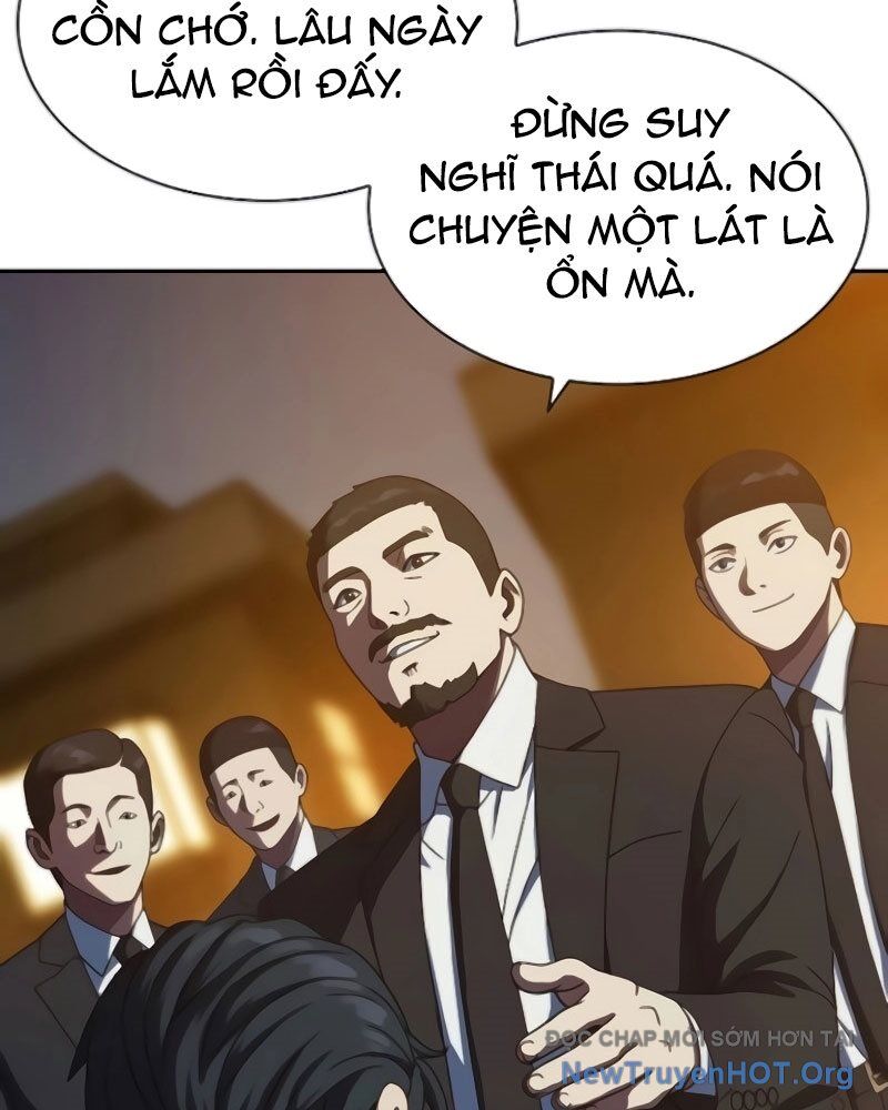 Hàn Băng Võ Giả: Chapter 24