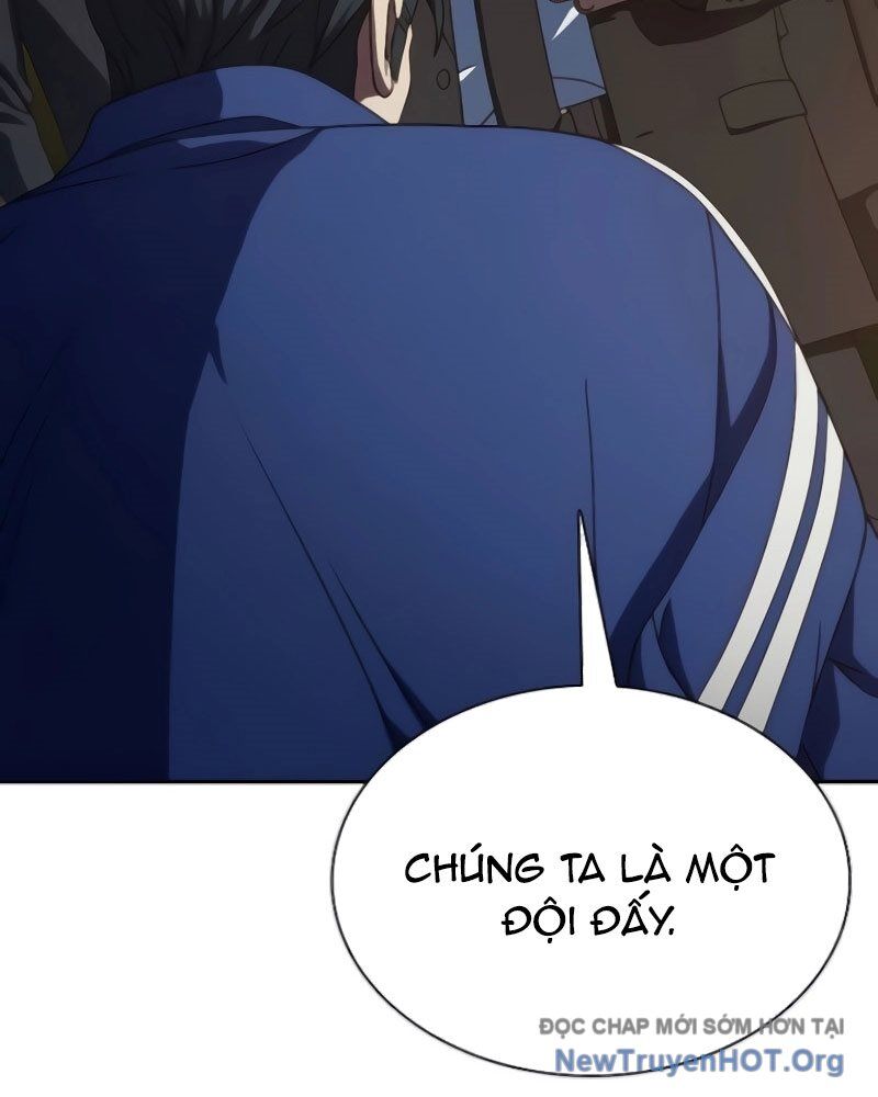 Hàn Băng Võ Giả: Chapter 24