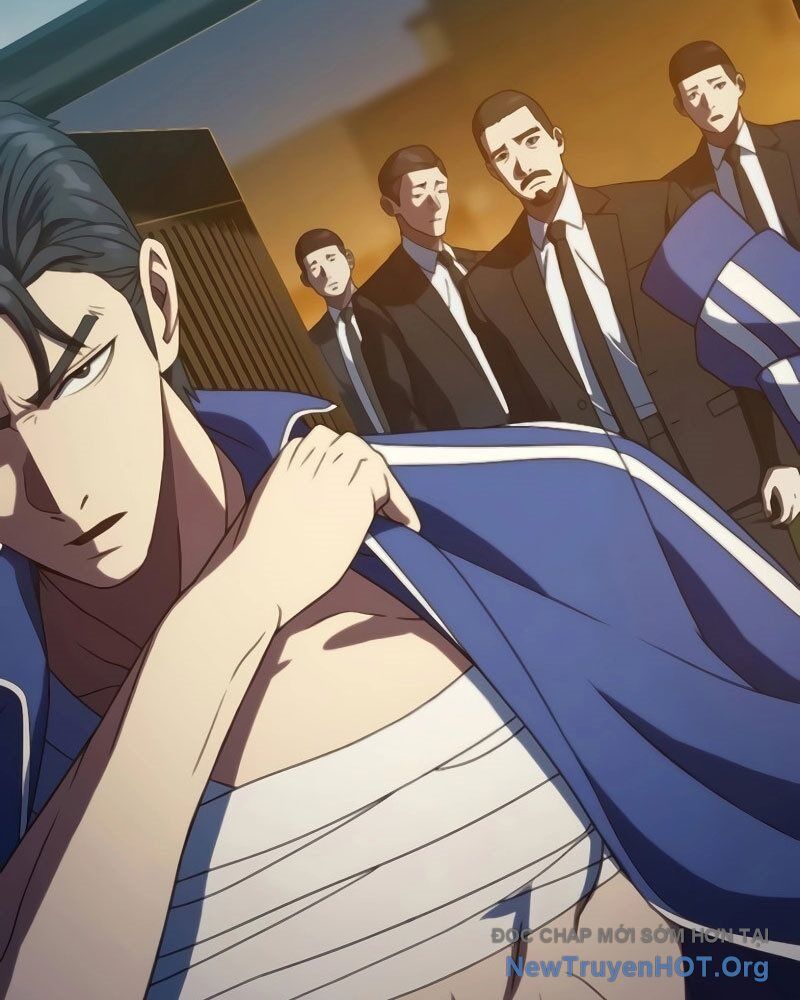 Hàn Băng Võ Giả: Chapter 24