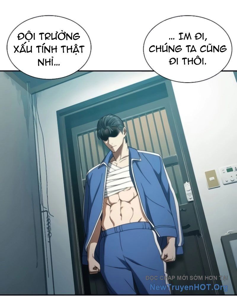 Hàn Băng Võ Giả: Chapter 24