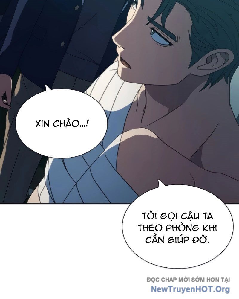 Hàn Băng Võ Giả: Chapter 24