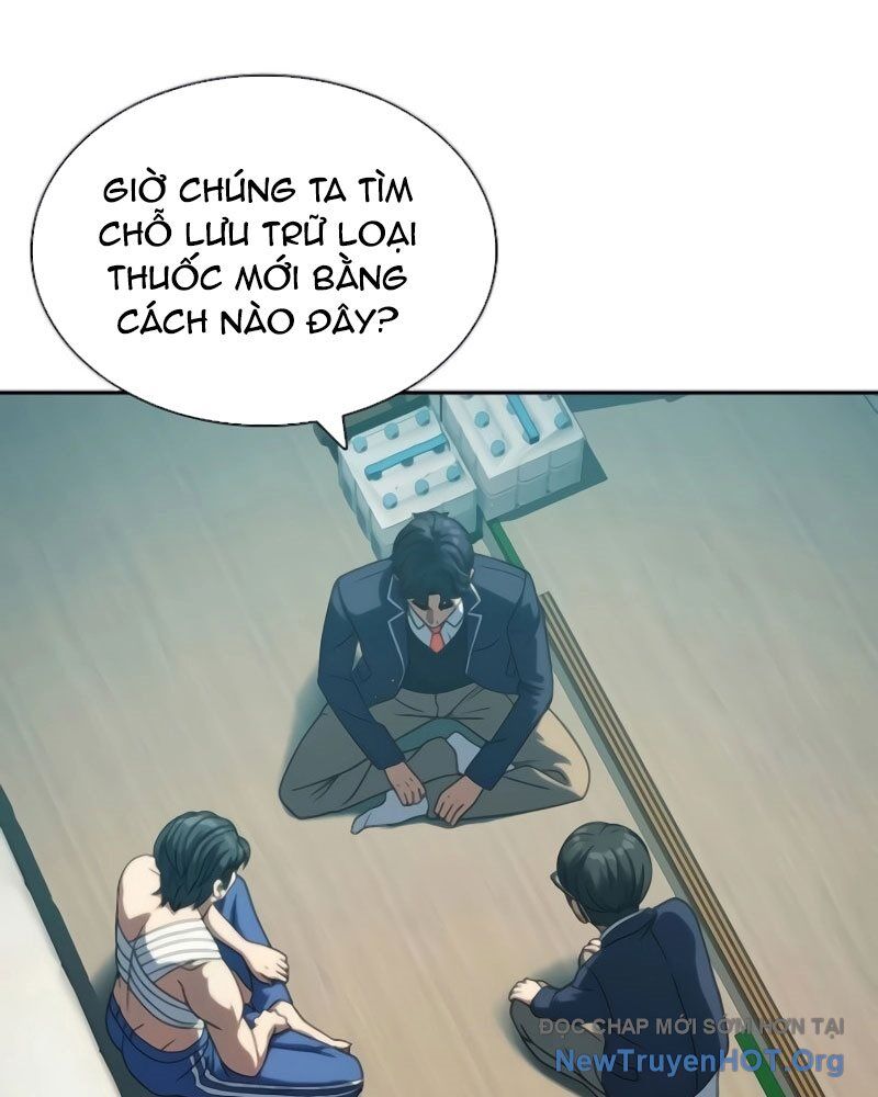 Hàn Băng Võ Giả: Chapter 24