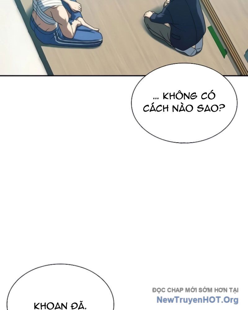 Hàn Băng Võ Giả: Chapter 24