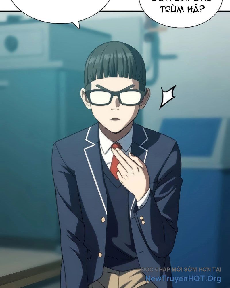 Hàn Băng Võ Giả: Chapter 24