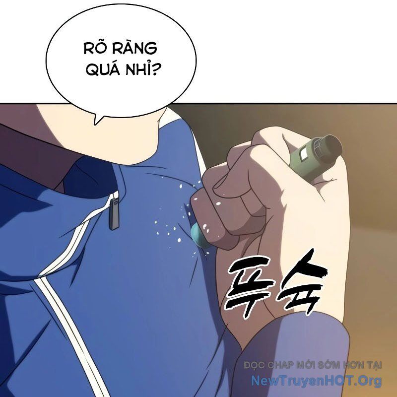 Hàn Băng Võ Giả: Chapter 25