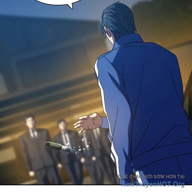 Hàn Băng Võ Giả: Chapter 25