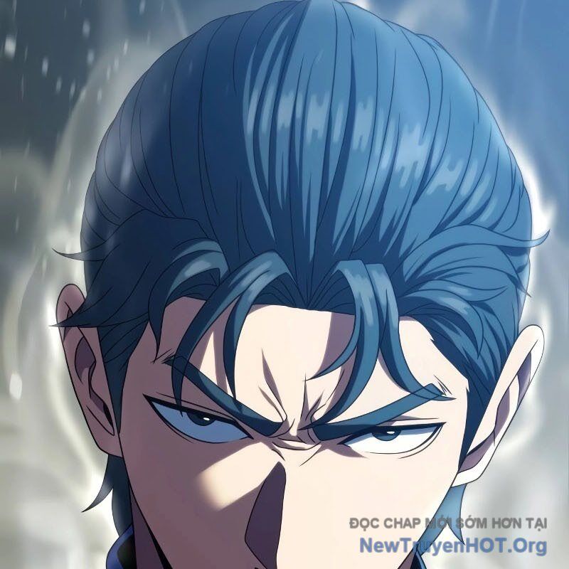 Hàn Băng Võ Giả: Chapter 25