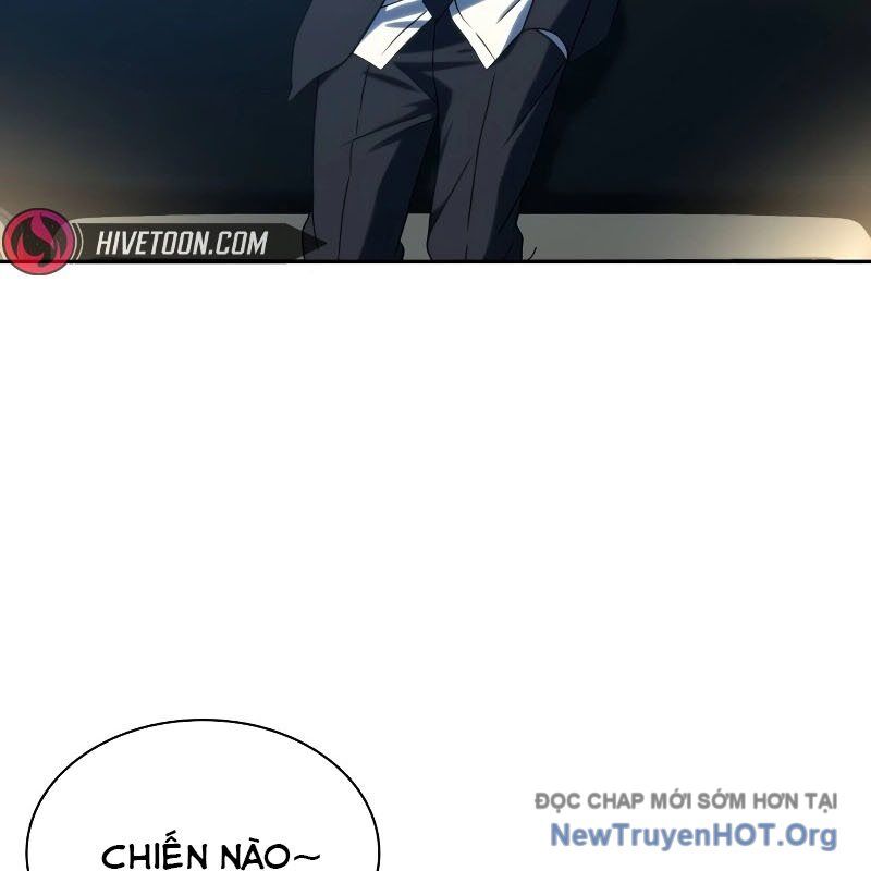 Hàn Băng Võ Giả: Chapter 25