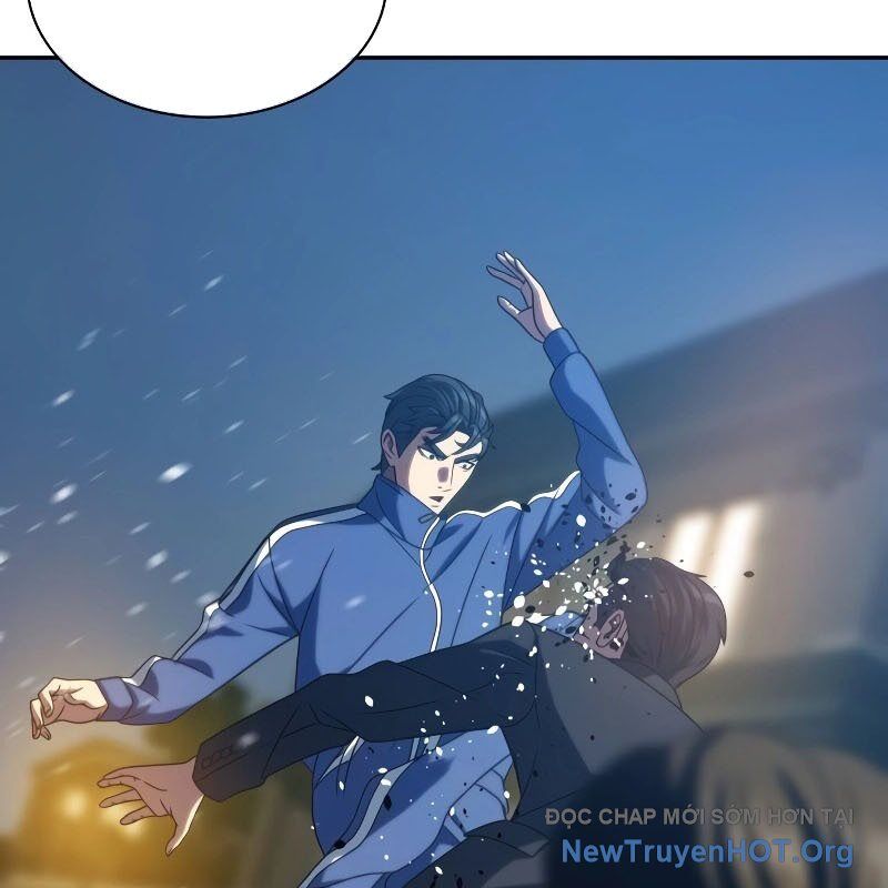 Hàn Băng Võ Giả: Chapter 25