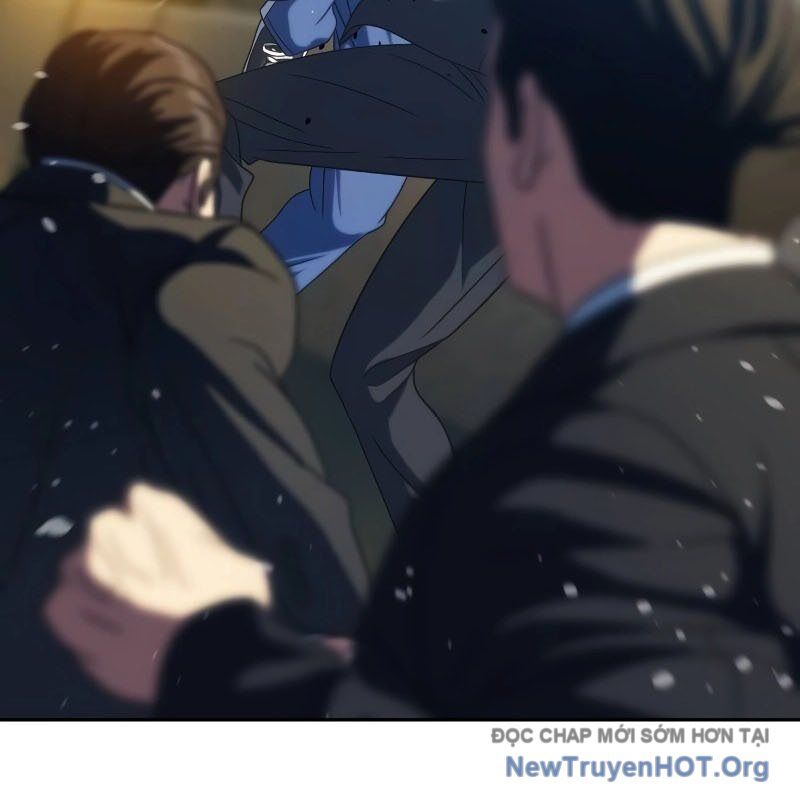 Hàn Băng Võ Giả: Chapter 25