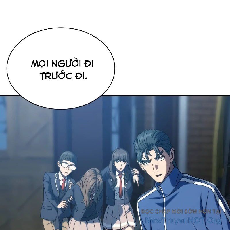 Hàn Băng Võ Giả: Chapter 25