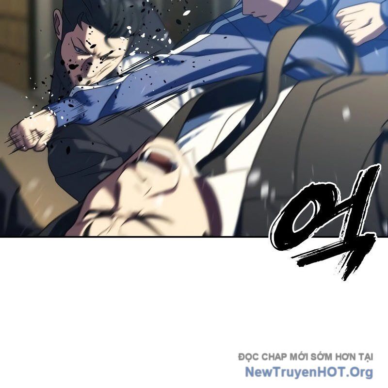 Hàn Băng Võ Giả: Chapter 25