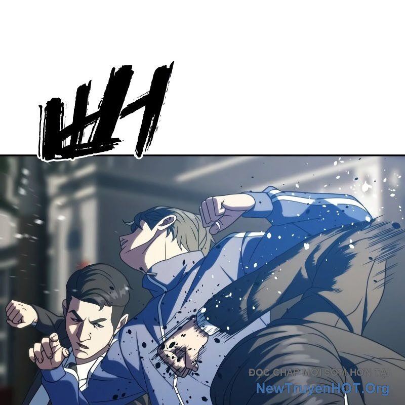 Hàn Băng Võ Giả: Chapter 25