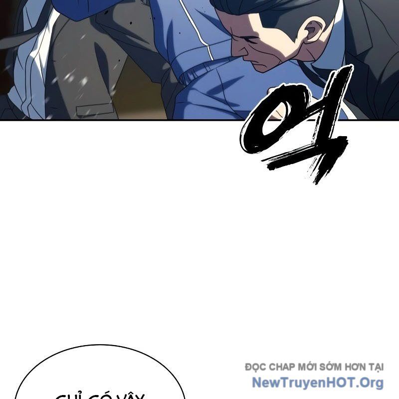 Hàn Băng Võ Giả: Chapter 25