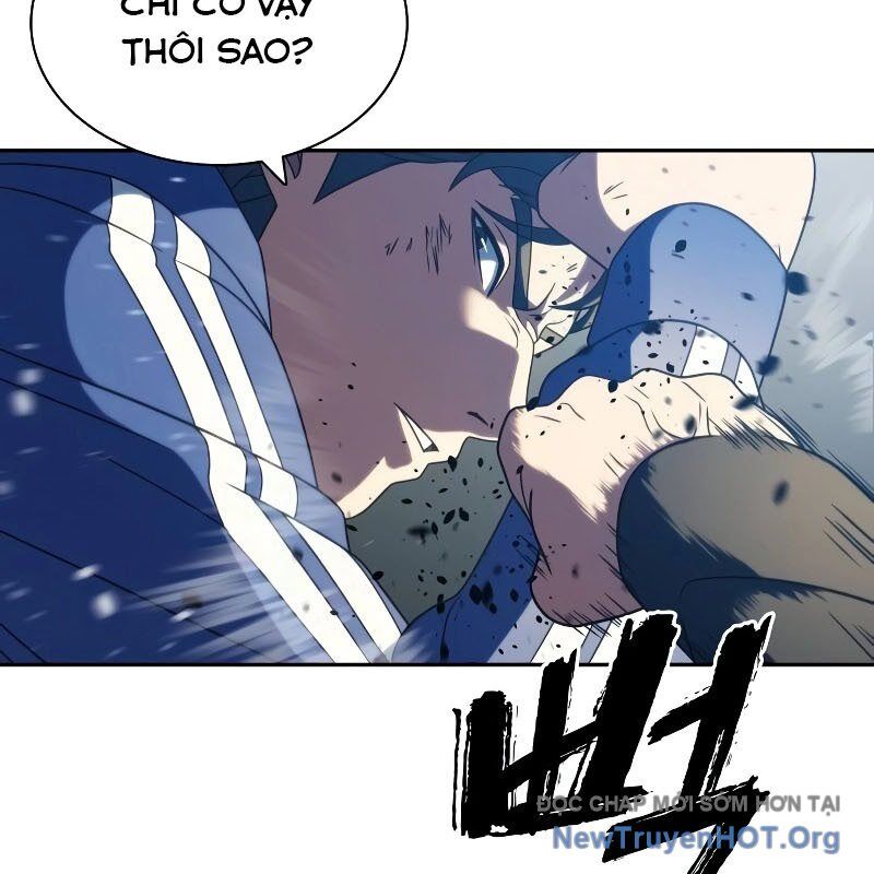 Hàn Băng Võ Giả: Chapter 25