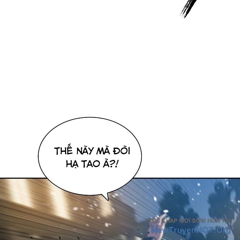 Hàn Băng Võ Giả: Chapter 25