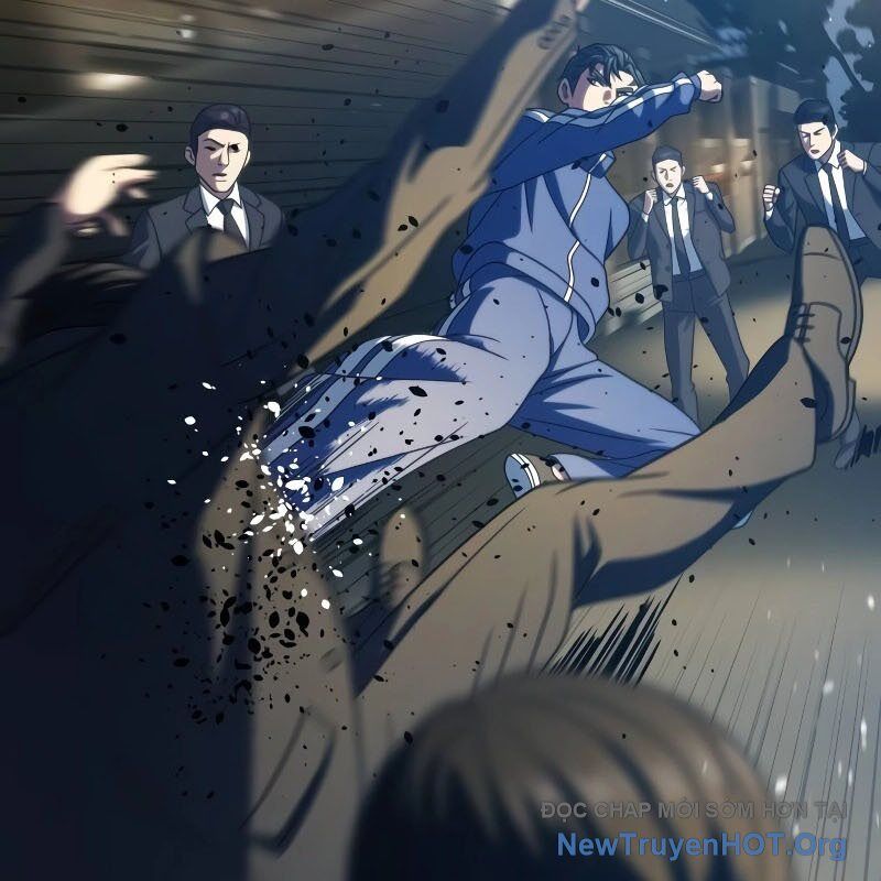 Hàn Băng Võ Giả: Chapter 25